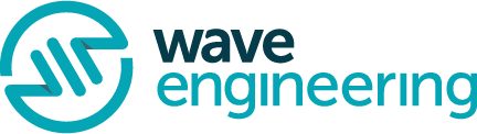 Wave Engineering Logo