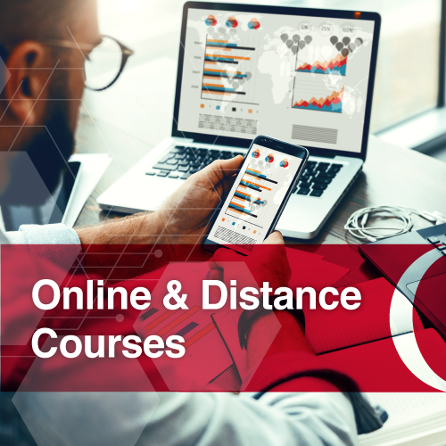 Online & Distance Courses