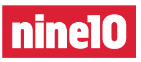 Nine10 Logo