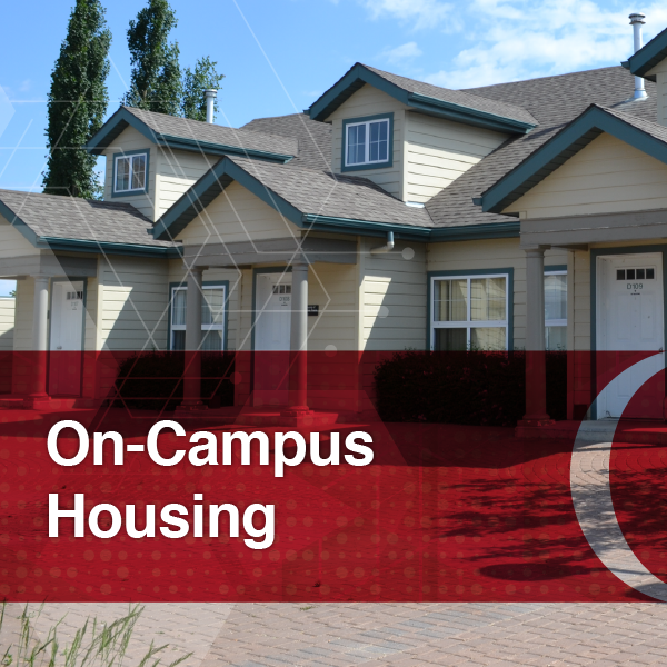 On-Campus Housing